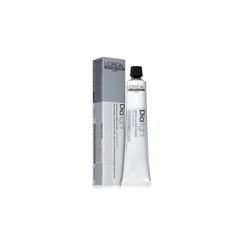 L'Oréal Professionnel DiaLight Hair Color 50ml