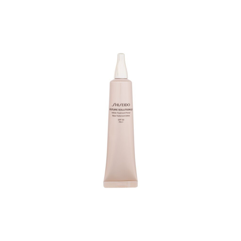 Shiseido 729238181205
