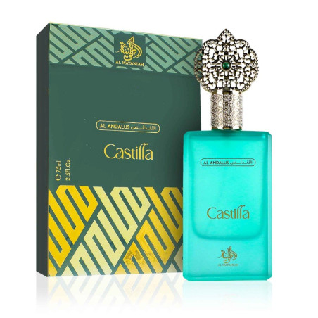 Al Wataniah Castilla EDP 75ml