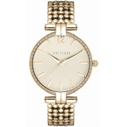 PAUL LORENS Women's Watch PL11378B2-4D1 / silver