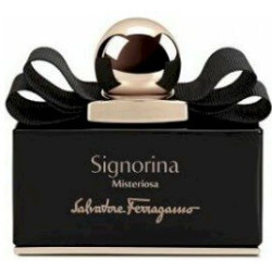Ferragamo Signorina EDP 100ml