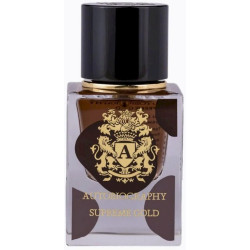 Autobiography Supreme Gold EDP 65ml