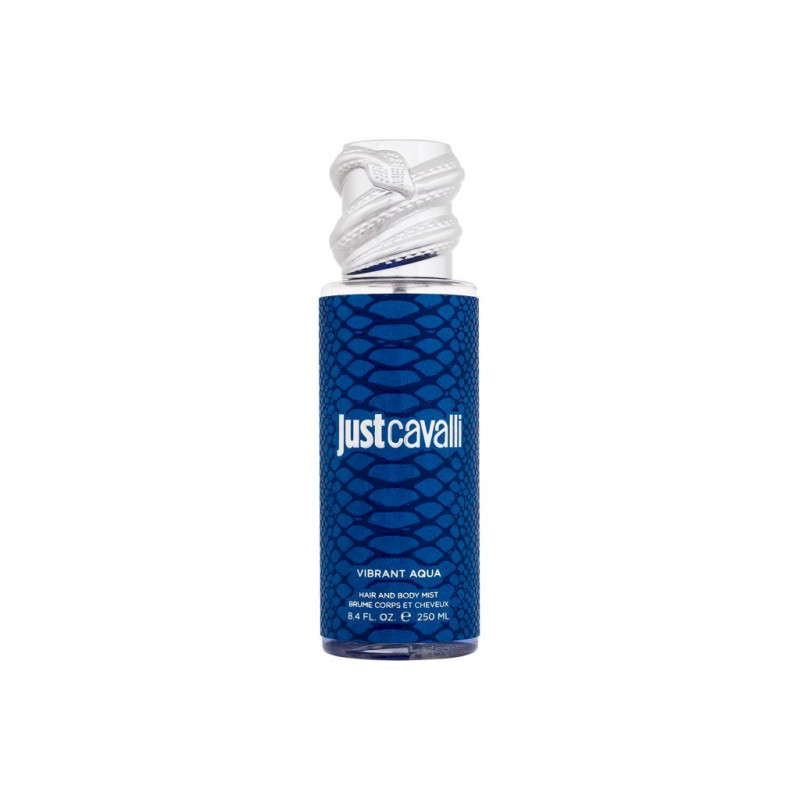 Roberto Cavalli Just Cavalli Hair Mist 250ml