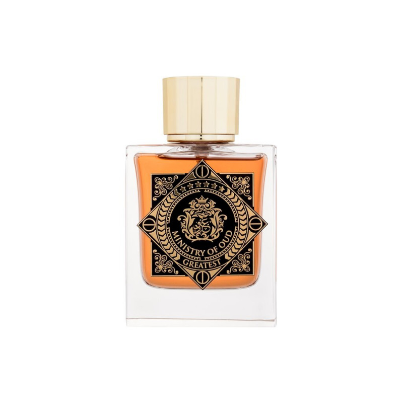 Ministry Of Oud 6294652987251