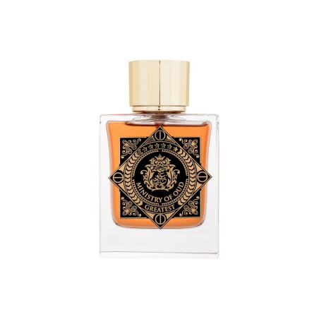 Ministry Of Oud 6294652987251