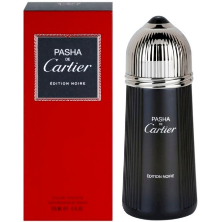 Cartier Pasha De Cartier EDT 150ml