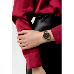 PAUL LORENS Women’s Watch PL11378B2-1D1 / gold