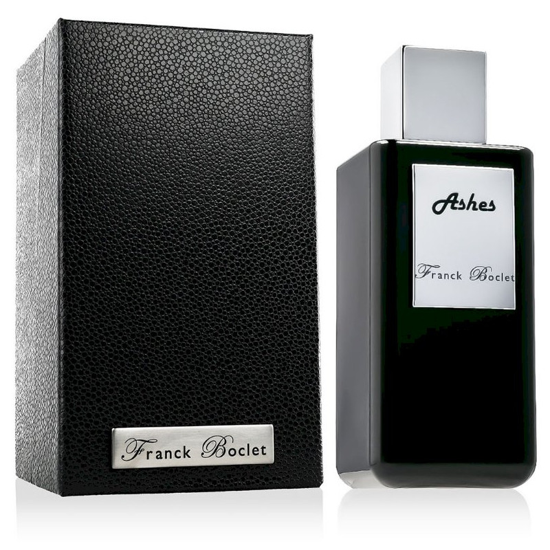 Franck Boclet 3575070054439