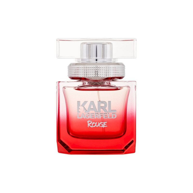 Karl Lagerfeld Rouge EDP 45ml