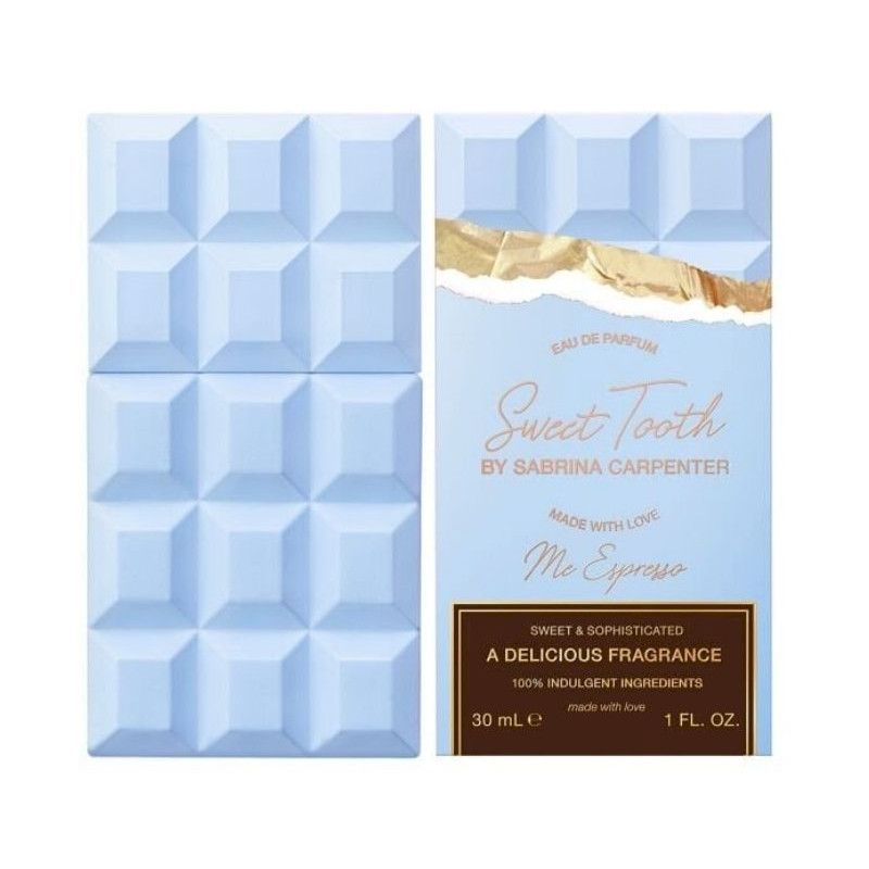 Sabrina Carpenter Sweet Tooth EDP 30ml