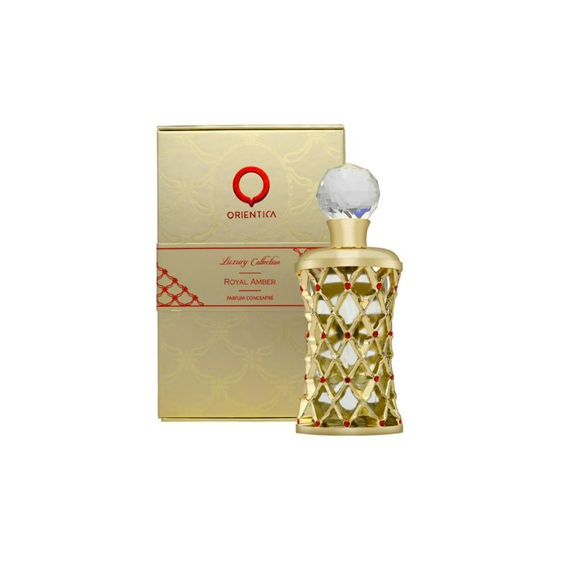 Orientica 6291109270607