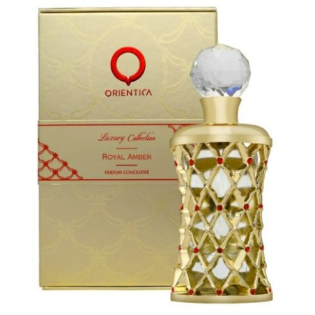 Orientica Luxury Collection Perfume 18ml