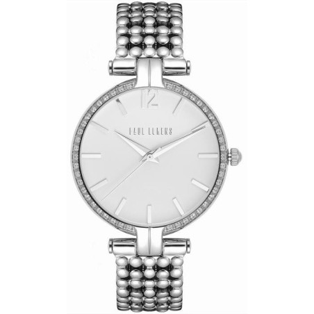 PAUL LORENS Women’s Watch PL11378B2-3C1 / silver