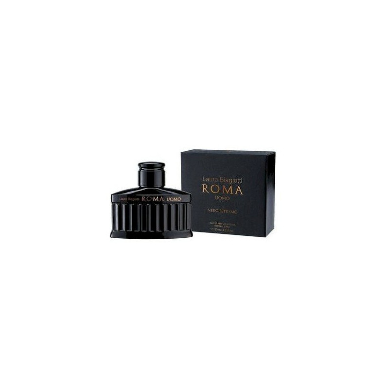 Laura Biagiotti Roma Uomo EDP 40ml