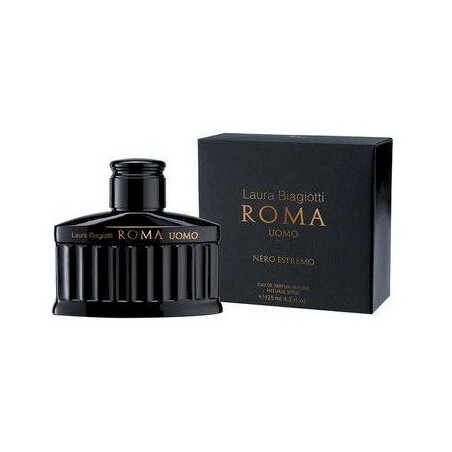 Laura Biagiotti Roma Uomo EDP 40ml