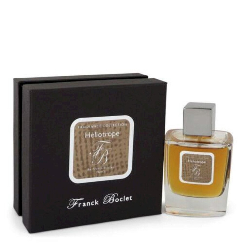 Franck Boclet 3575070044485