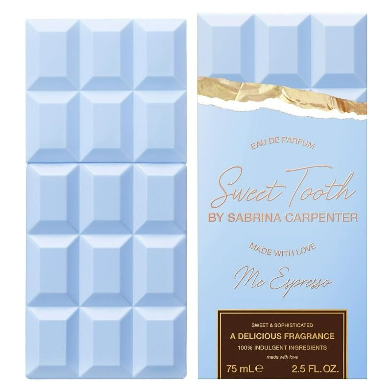 Sabrina Carpenter Sweet Tooth EDP 75ml