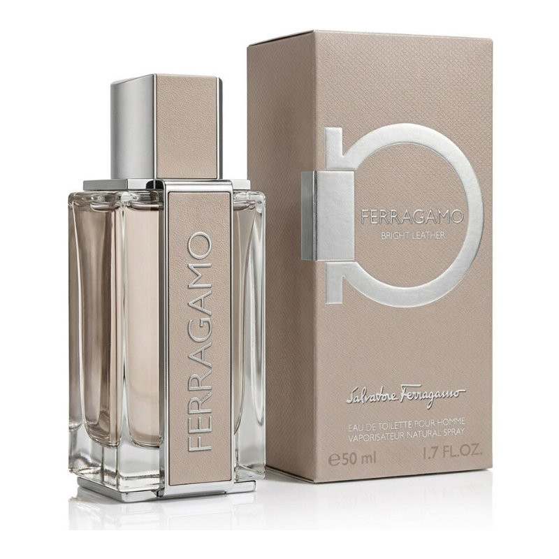 Ferragamo Ferragamo EDT 50ml