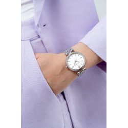 PAUL LORENS Women’s Watch PL11378B2-3C1 / silver