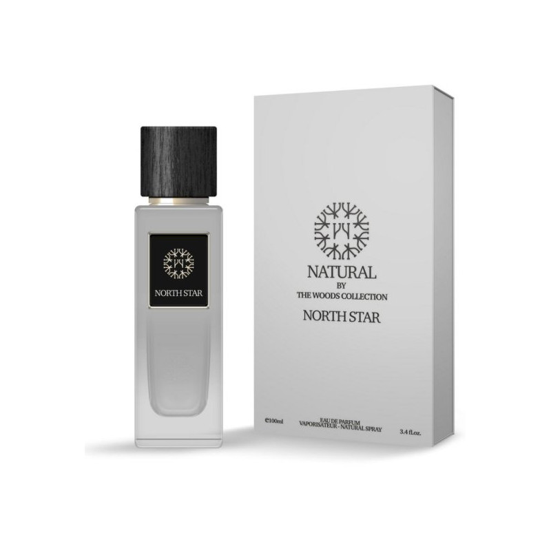 The Woods Collection Natural EDP 100ml