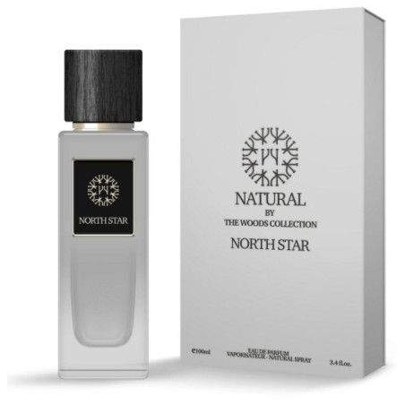 The Woods Collection Natural EDP 100ml