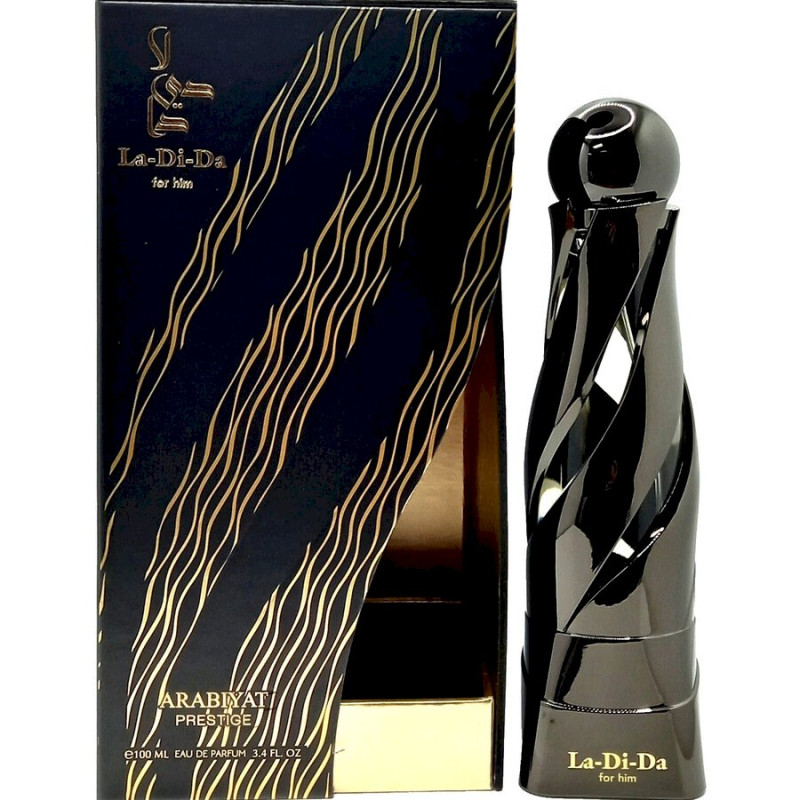 Arabiyat Prestige La-Di-Da EDP 100ml
