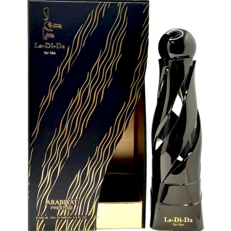 Arabiyat Prestige 6290361912911