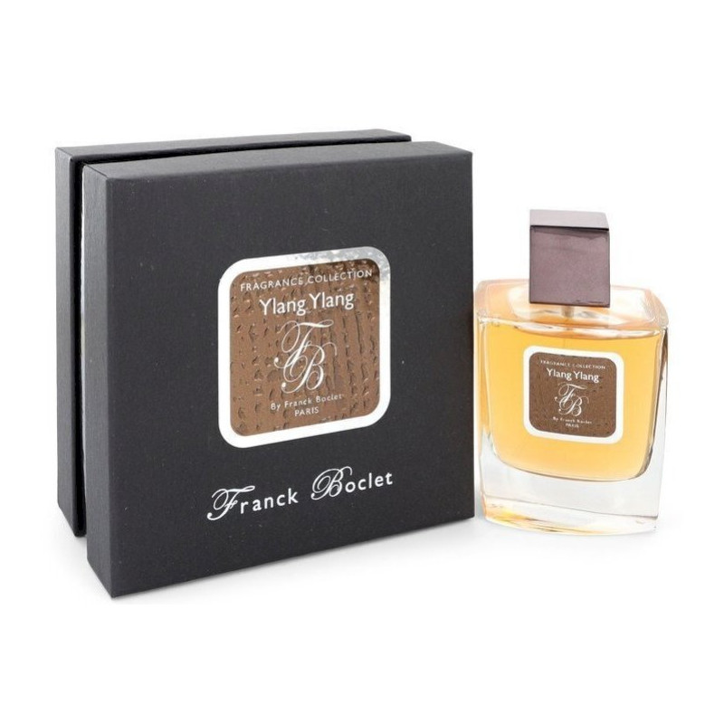 Franck Boclet 3575070044591