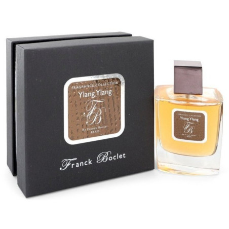 Franck Boclet 3575070044591