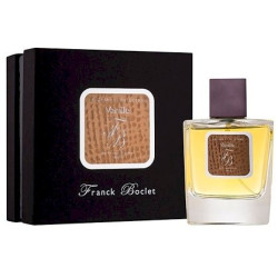 Franck Boclet Vanille EDP 100ml