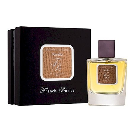 Franck Boclet Vanille EDP 100ml