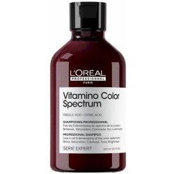 L'Oréal Professionnel Vitamino Color Spectrum Shampoo 300ml
