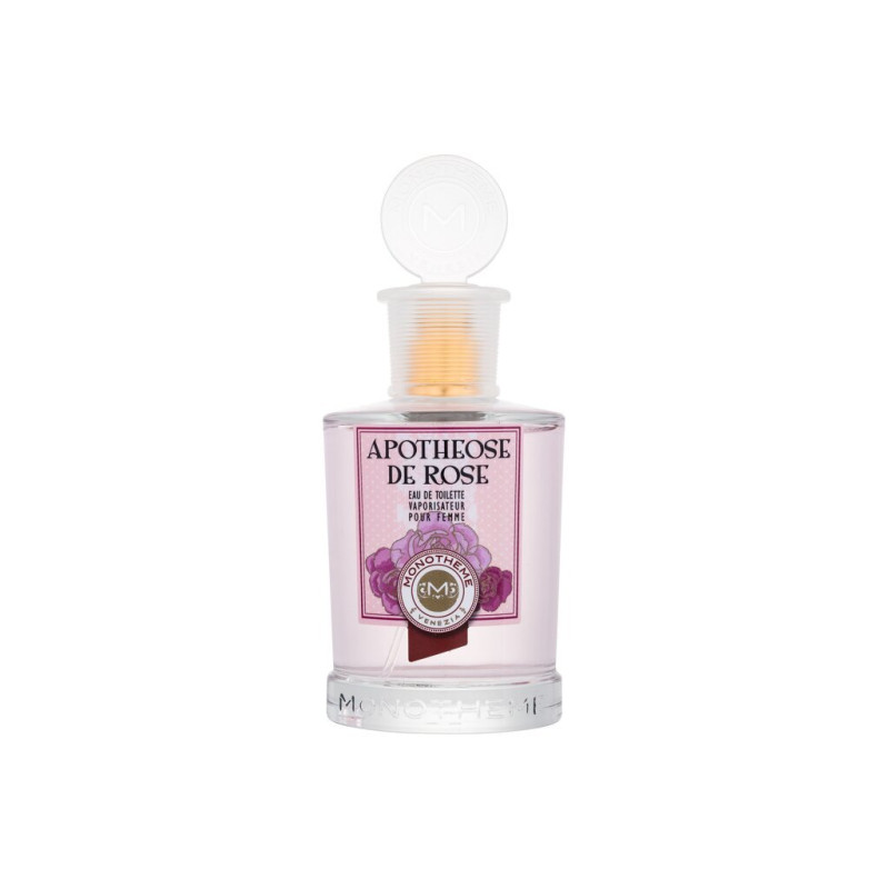 Monotheme Classic Collection EDT 100ml