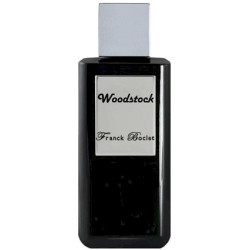 Franck Boclet Woodstock PAR 100ml