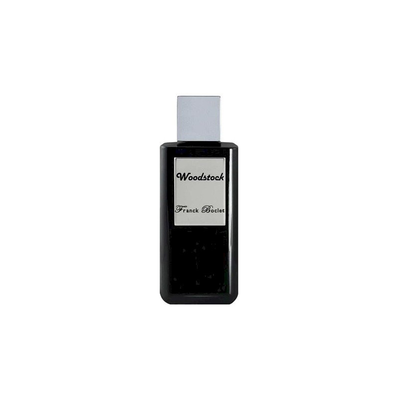 Franck Boclet Woodstock PAR 100ml