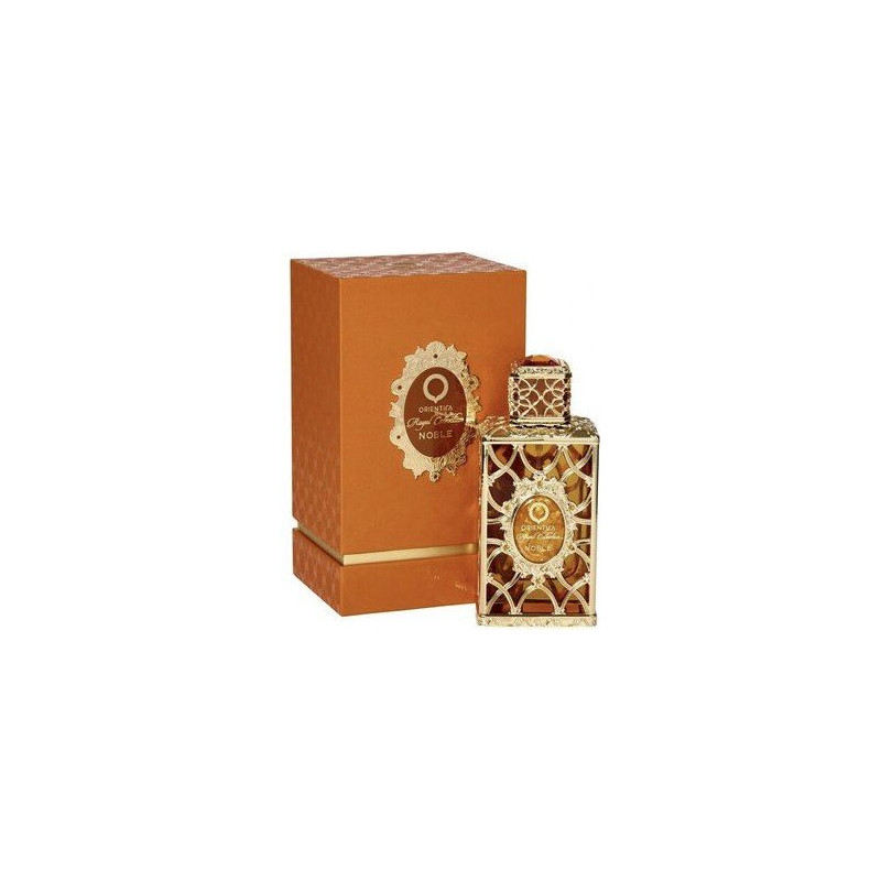 Orientica Royal Collection EDP 80ml