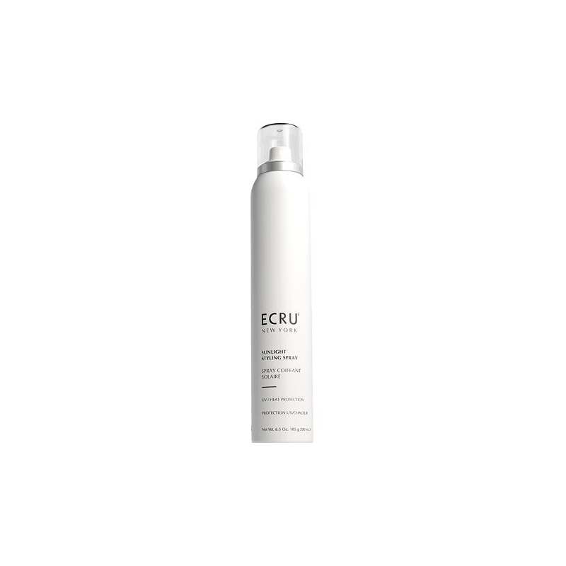 ECRU Sunlight Styling Spray 200ml