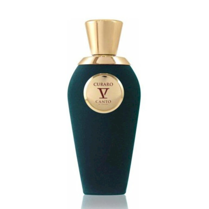 V Canto Curaro PAR 100ml