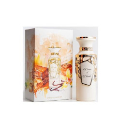 Fragrance World Creme of Clouds EDP 100ml