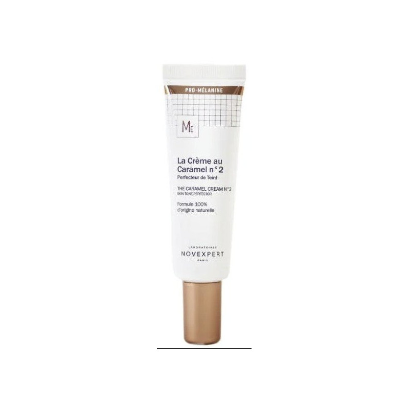 Novexpert Pro-Melanin BB Cream 30ml
