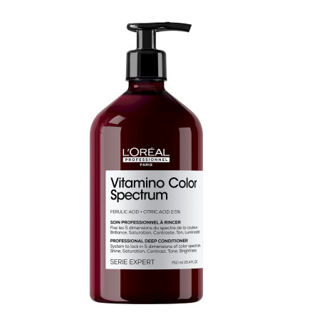 L'Oréal Professionnel Vitamino Color Spectrum Conditioner 750ml