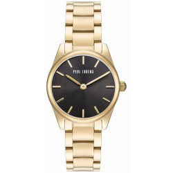 PAUL LORENS Women’s Watch PL20008B-1D1 / black