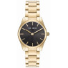 PAUL LORENS Women’s Watch PL20008B-1D1 / black