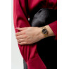 PAUL LORENS Women’s Watch PL20008B-1D1 / black