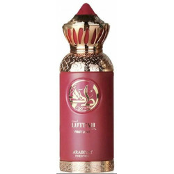 Arabiyat Prestige Lutfah EDP 80ml
