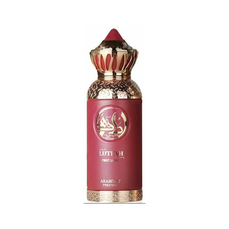 Arabiyat Prestige Lutfah EDP 80ml