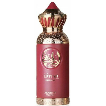 Arabiyat Prestige Lutfah EDP 80ml