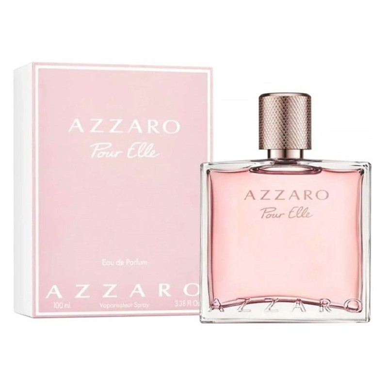 Azzaro Pour Elle EDP 100ml