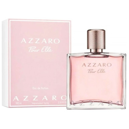 Azzaro Pour Elle EDP 100ml