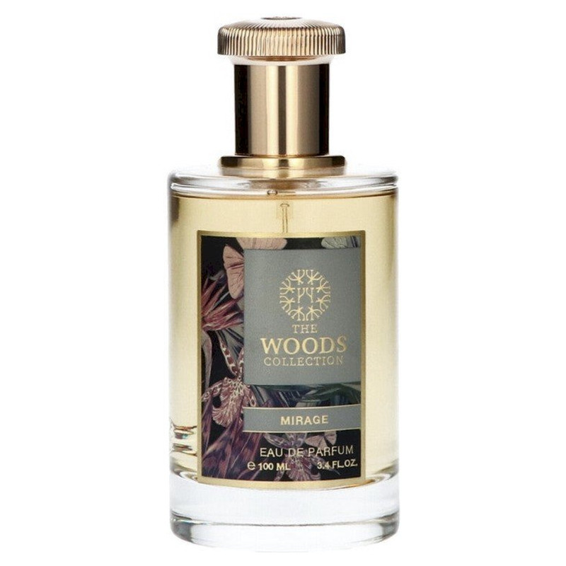 The Woods Collection 3760294351260